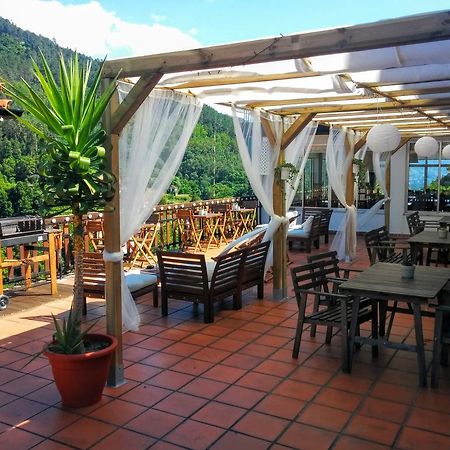 Hostel Geres Порту Екстер'єр фото