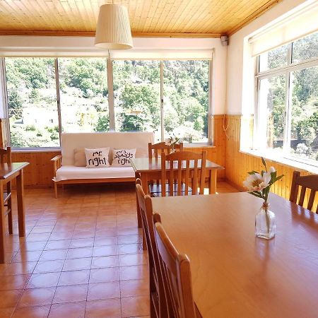Hostel Geres Порту Екстер'єр фото