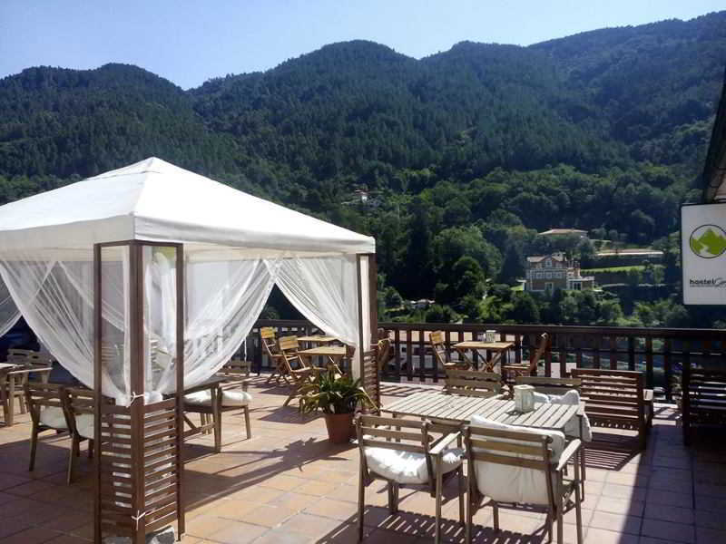 Hostel Geres Порту Екстер'єр фото