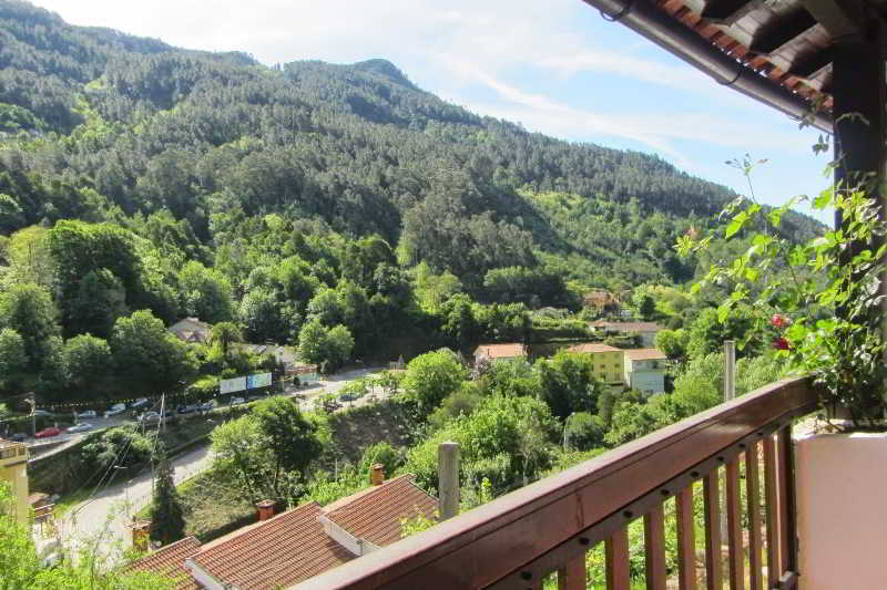 Hostel Geres Порту Екстер'єр фото