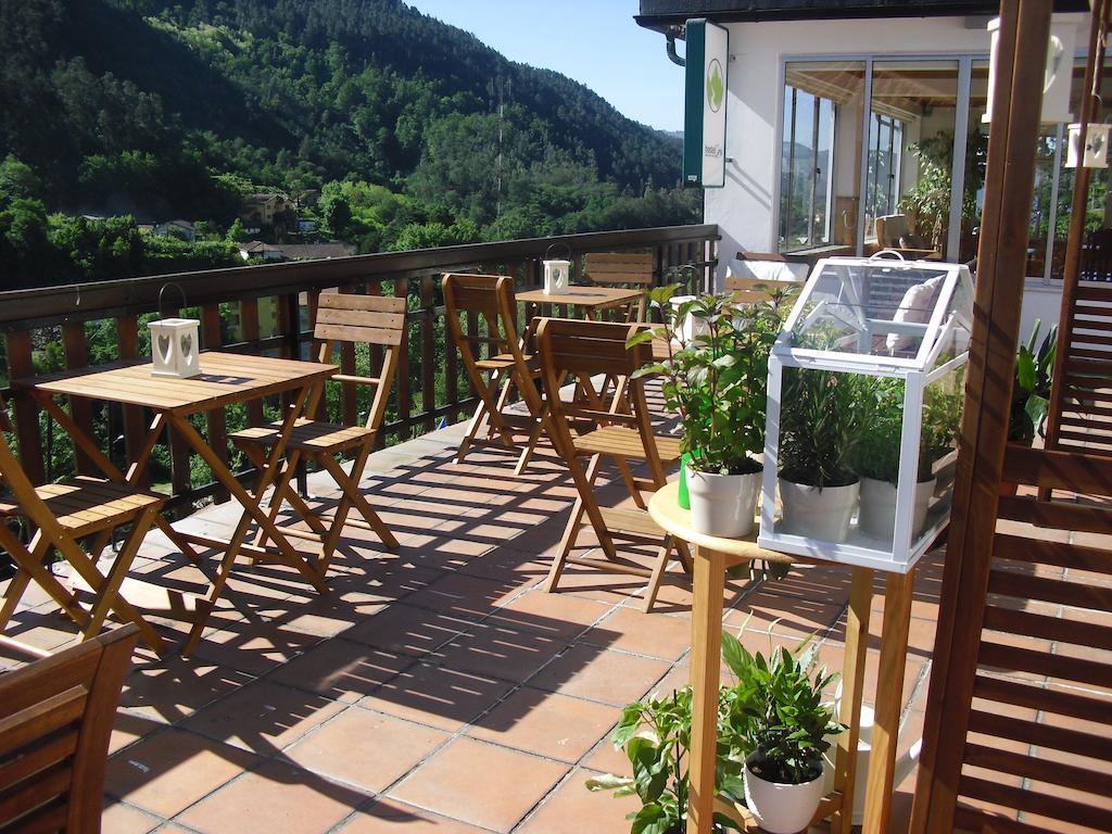 Hostel Geres Порту Екстер'єр фото
