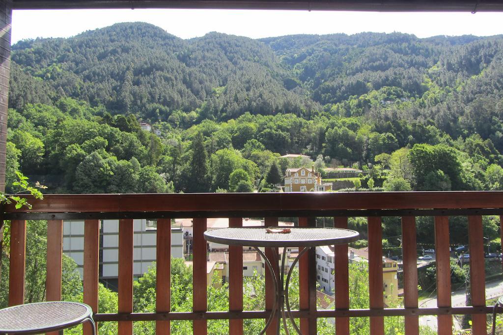 Hostel Geres Порту Екстер'єр фото