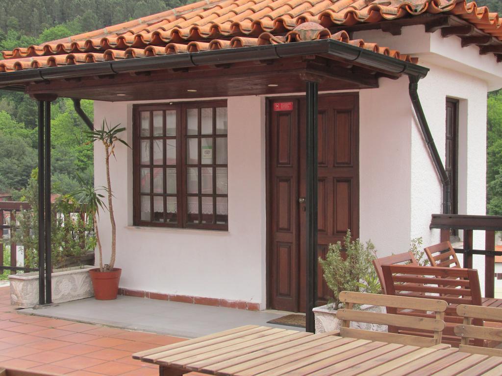 Hostel Geres Порту Екстер'єр фото