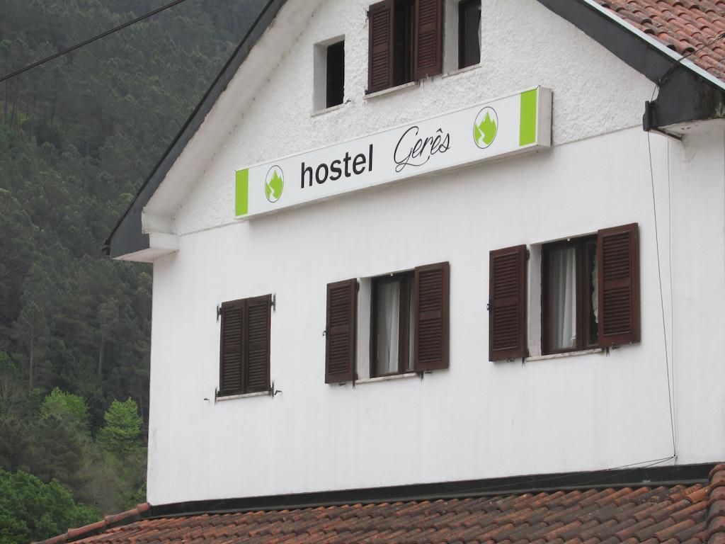 Hostel Geres Порту Екстер'єр фото