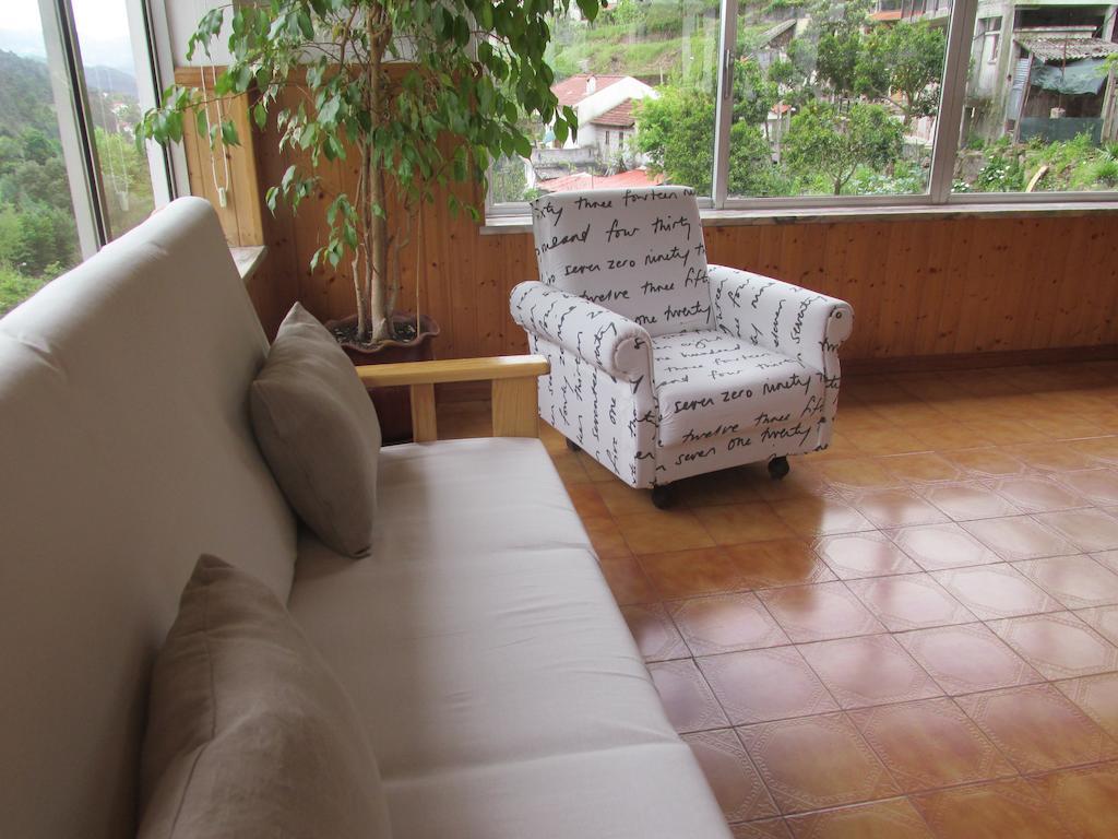 Hostel Geres Порту Екстер'єр фото