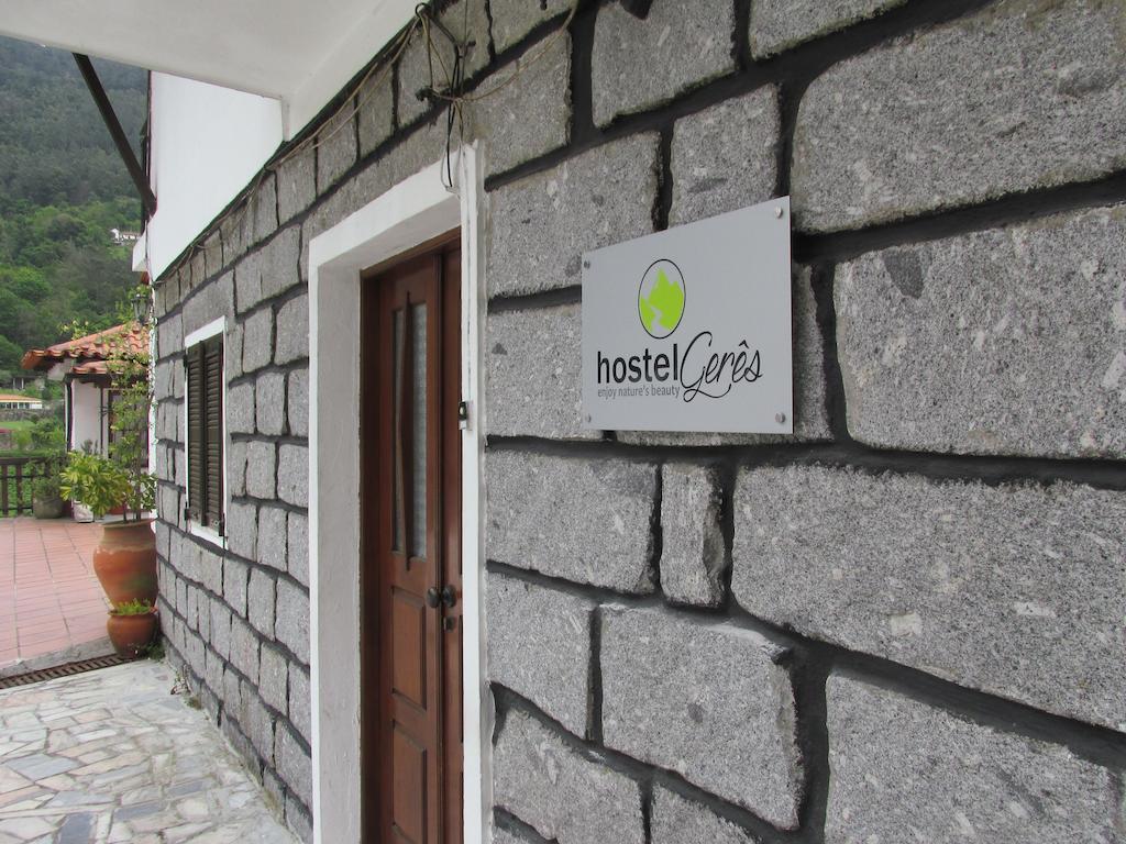 Hostel Geres Порту Екстер'єр фото