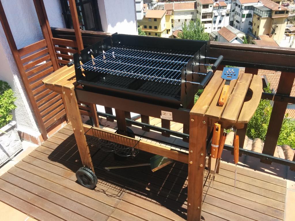 Hostel Geres Порту Екстер'єр фото