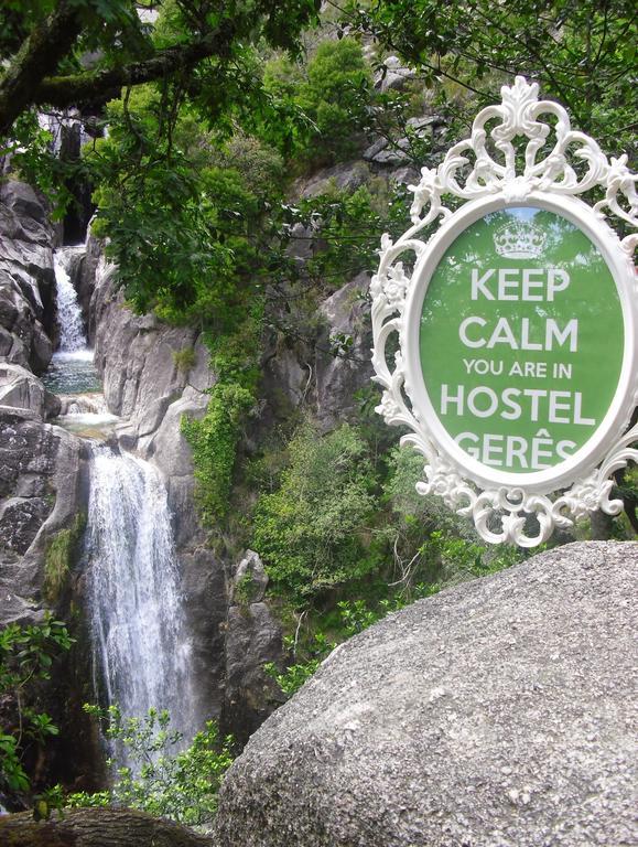 Hostel Geres Порту Екстер'єр фото