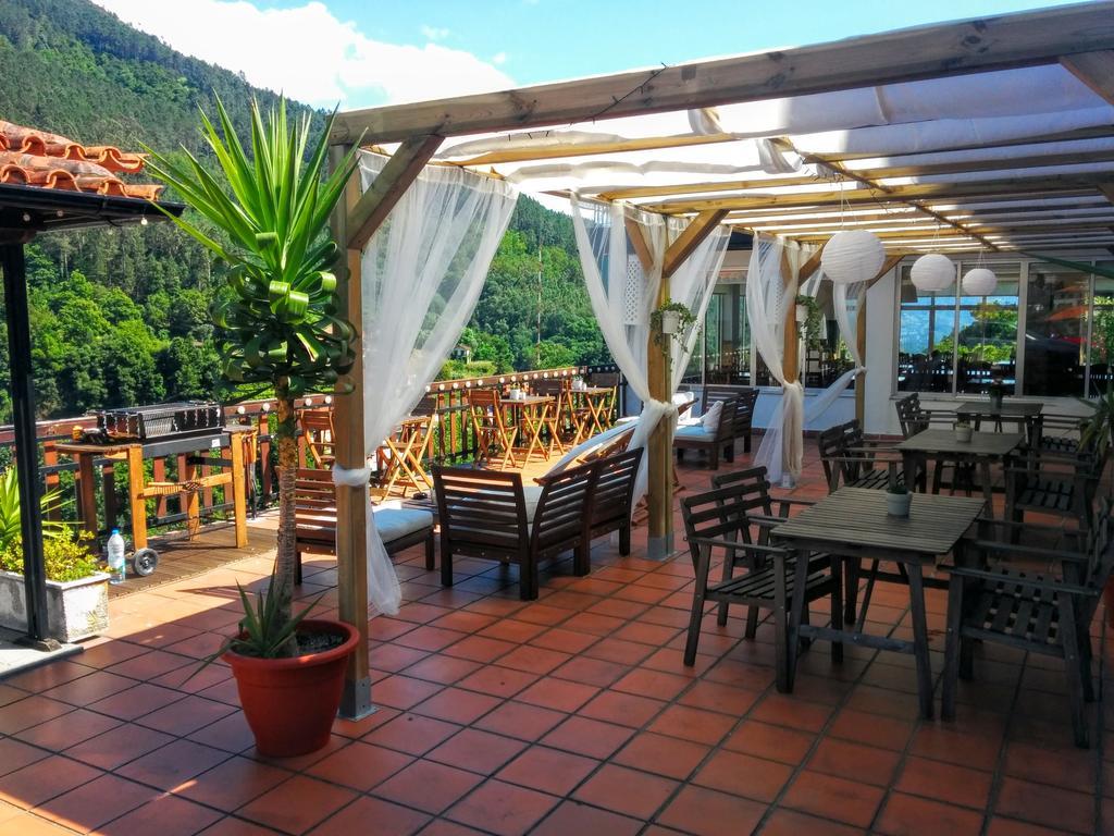 Hostel Geres Порту Екстер'єр фото