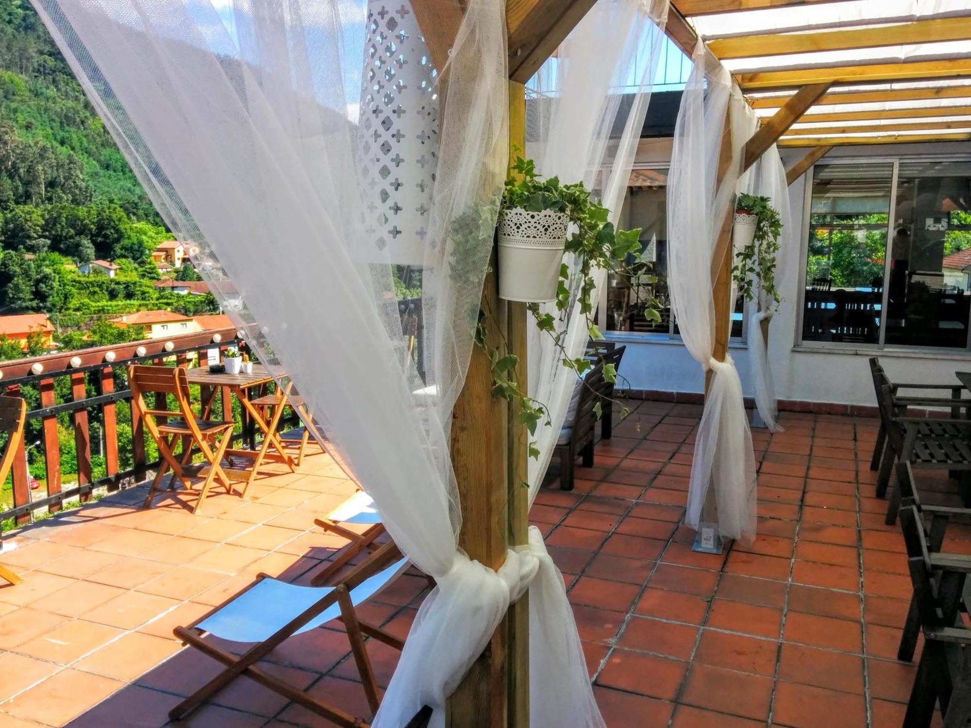 Hostel Geres Порту Екстер'єр фото