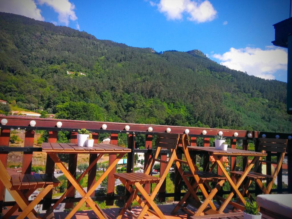 Hostel Geres Порту Екстер'єр фото