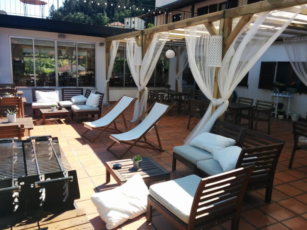 Hostel Geres Порту Екстер'єр фото