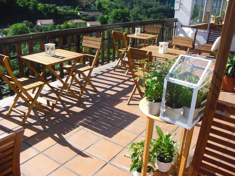 Hostel Geres Порту Екстер'єр фото