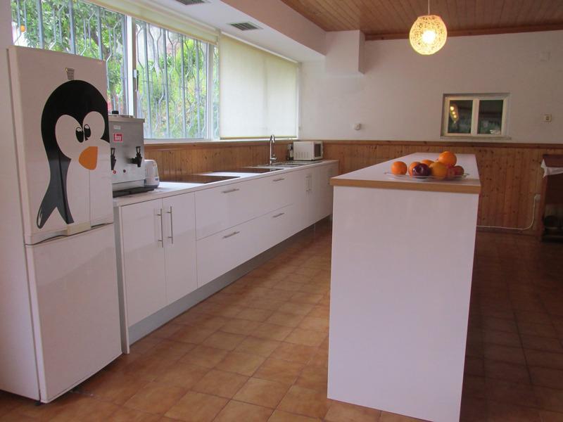 Hostel Geres Порту Екстер'єр фото