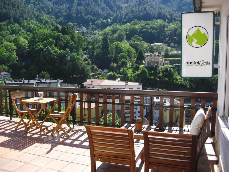 Hostel Geres Порту Екстер'єр фото