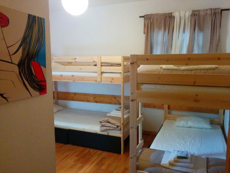Hostel Geres Порту Екстер'єр фото