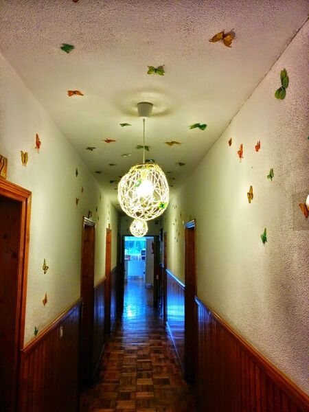 Hostel Geres Порту Екстер'єр фото