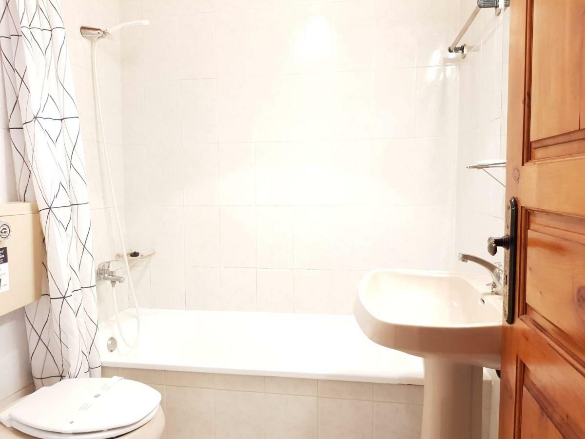 Hostel Geres Порту Екстер'єр фото