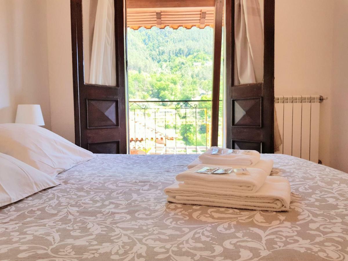 Hostel Geres Порту Номер фото