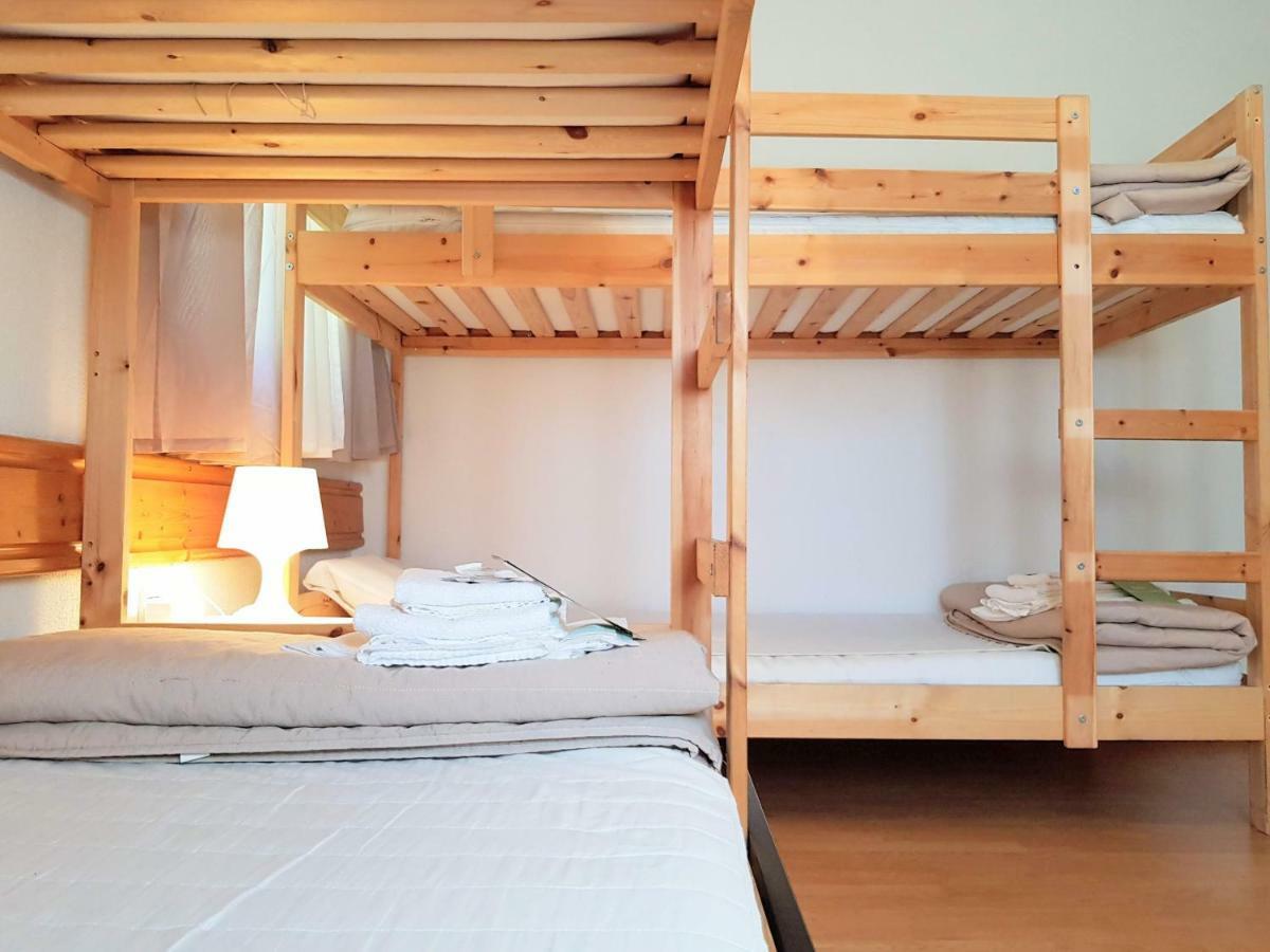 Hostel Geres Порту Екстер'єр фото