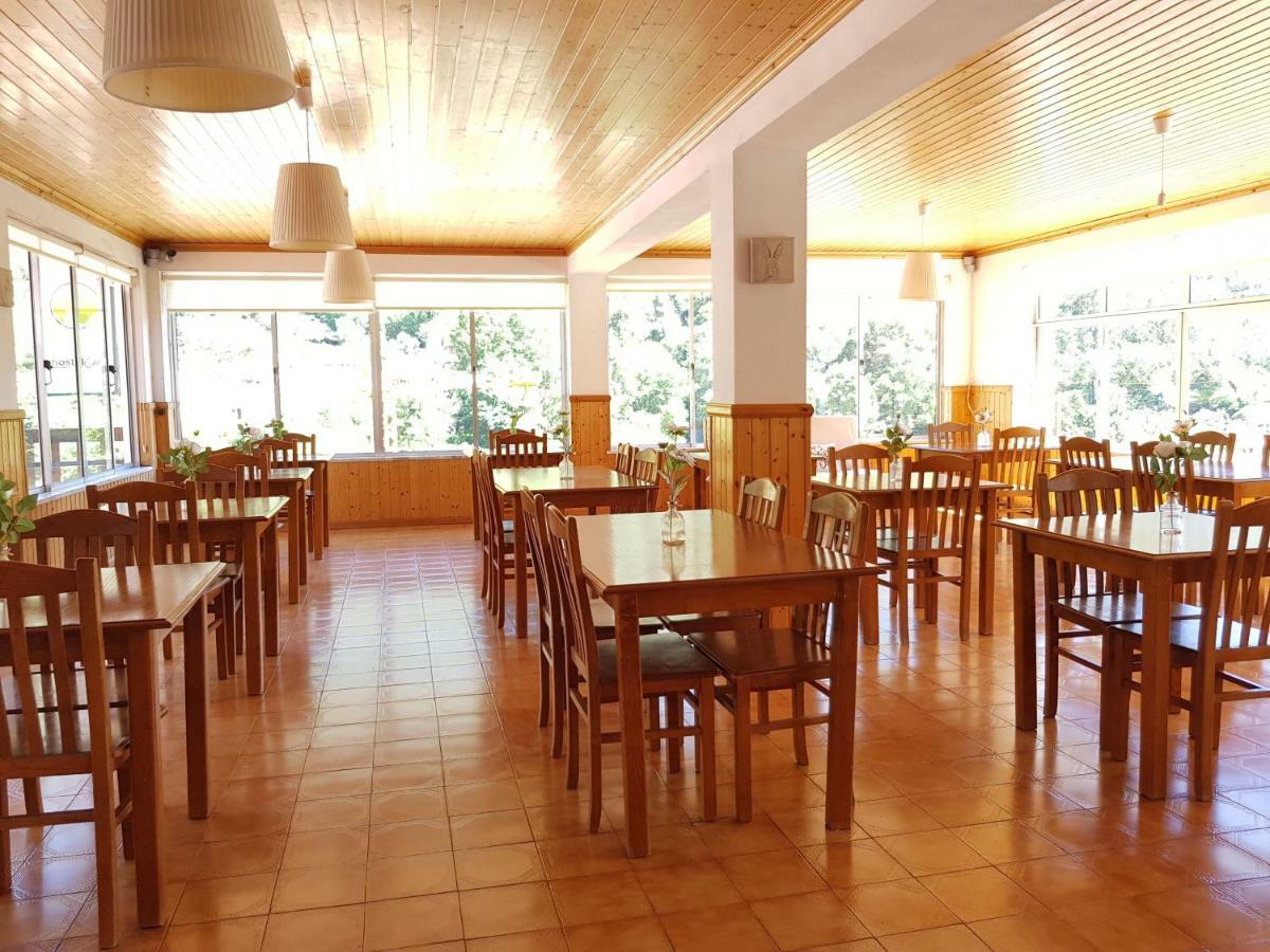 Hostel Geres Порту Екстер'єр фото