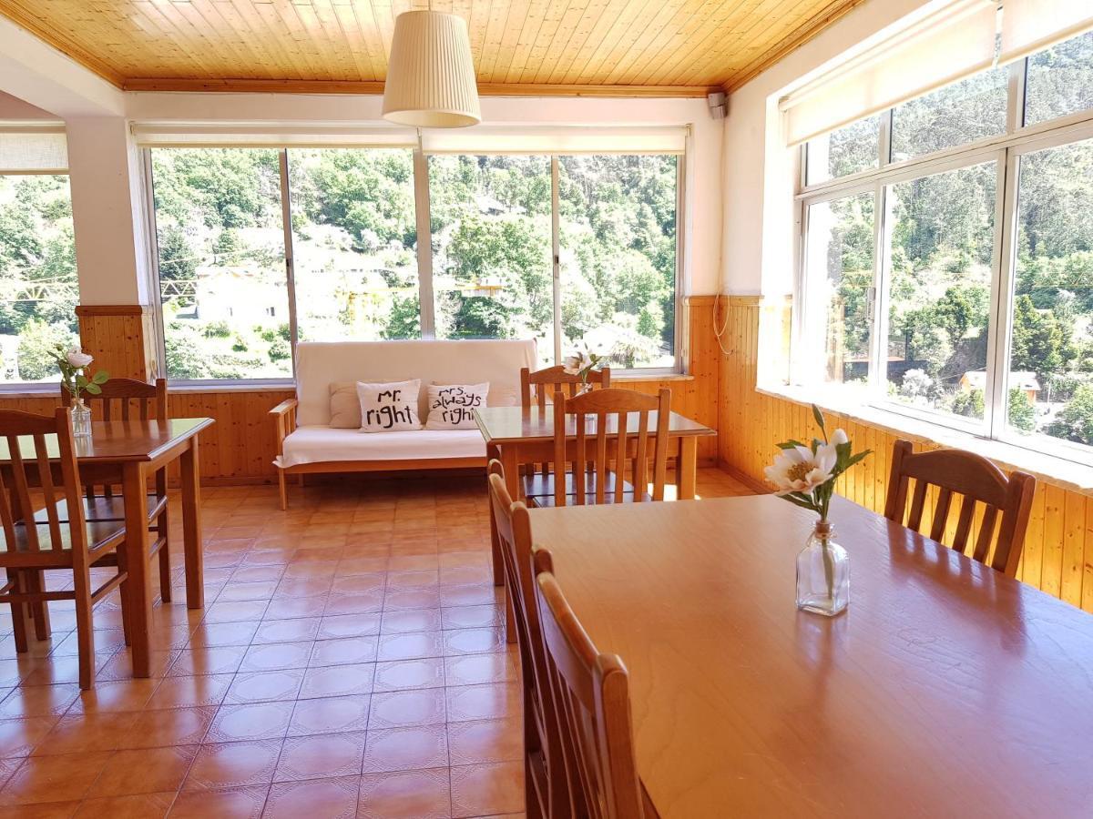 Hostel Geres Порту Екстер'єр фото